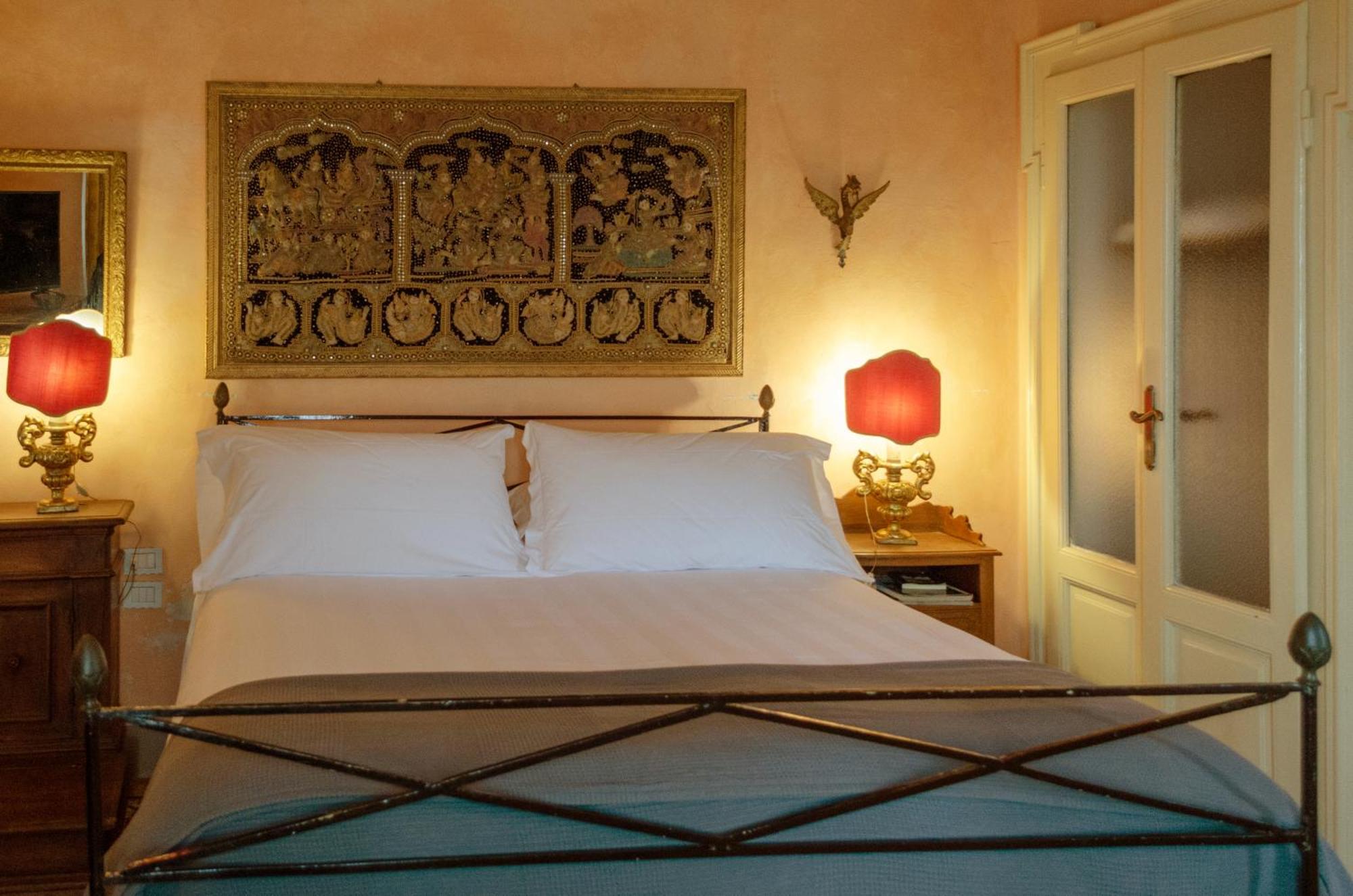 Antica Dimora Leones Bed & Breakfast Palaia Eksteriør bilde