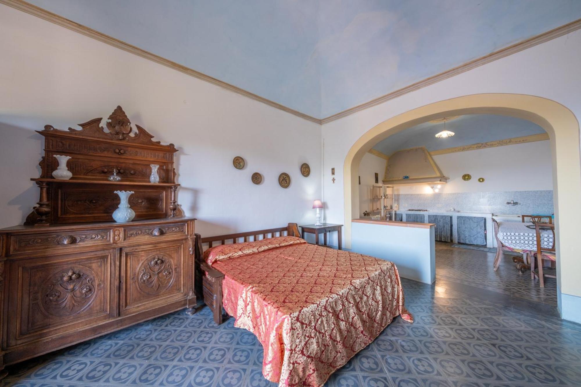Antica Dimora Leones Bed & Breakfast Palaia Eksteriør bilde